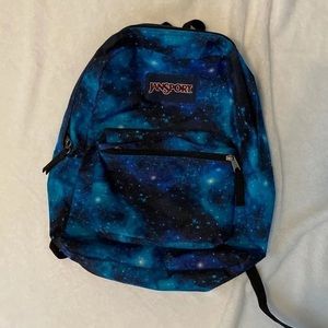 Jansport backpack